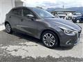 2019 Mazda Demio