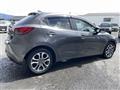 2019 Mazda Demio