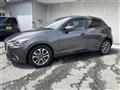 2019 Mazda Demio