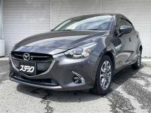 2019 Mazda Demio