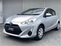 2017 Toyota AQUA