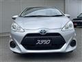 2017 Toyota AQUA