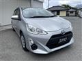 2017 Toyota AQUA