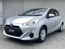 2017 Toyota AQUA
