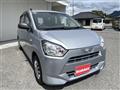 2021 Daihatsu Mira