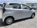 2021 Daihatsu Mira