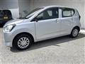 2021 Daihatsu Mira