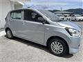 2021 Daihatsu Mira