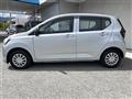 2021 Daihatsu Mira