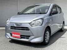 2021 Daihatsu Mira