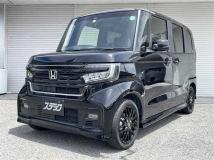 2023 Honda N BOX