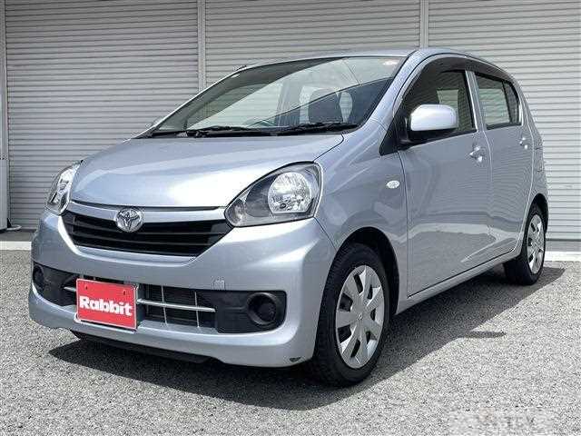 2016 Toyota PIXIS EPOCH