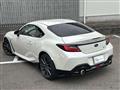 2023 Subaru BRZ