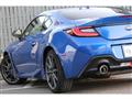 2023 Subaru BRZ