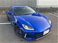 2023 Subaru BRZ