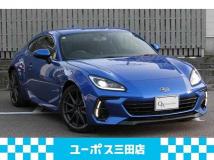 2023 Subaru BRZ