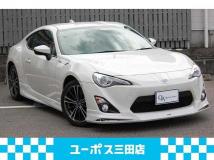 2016 Toyota 86