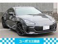 2024 Subaru BRZ