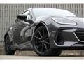 2024 Subaru BRZ