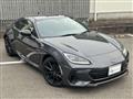 2024 Subaru BRZ