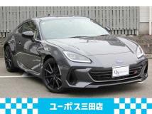 2024 Subaru BRZ