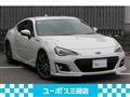 2017 Subaru BRZ