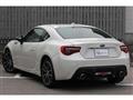 2017 Subaru BRZ