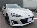 2017 Subaru BRZ