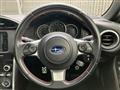 2017 Subaru BRZ