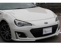 2017 Subaru BRZ