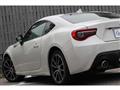 2017 Subaru BRZ