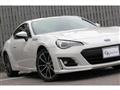 2017 Subaru BRZ
