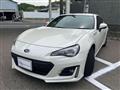 2017 Subaru BRZ