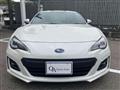 2017 Subaru BRZ
