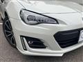 2017 Subaru BRZ