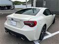 2017 Subaru BRZ