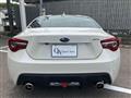 2017 Subaru BRZ
