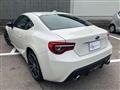 2017 Subaru BRZ