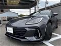 2023 Subaru BRZ