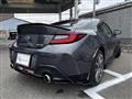 2023 Subaru BRZ