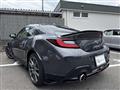 2023 Subaru BRZ