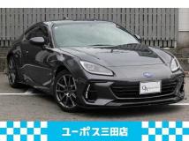 2023 Subaru BRZ