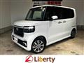 2024 Honda N BOX