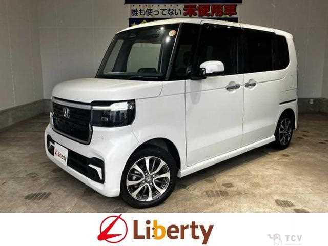 2024 Honda N BOX