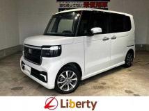 2024 Honda N BOX