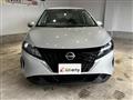 2021 Nissan Note