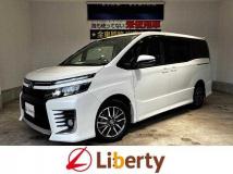 2014 Toyota Voxy