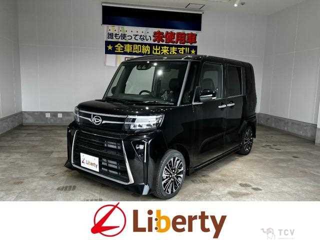 2025 Daihatsu Tanto