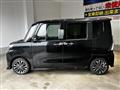2025 Daihatsu Tanto