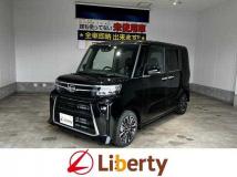 2025 Daihatsu Tanto